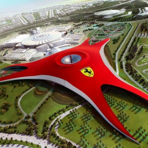 ferrari-world-in-dubai